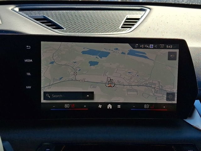 2026 BMW X1 xDrive28i Sports Activity Vehicle