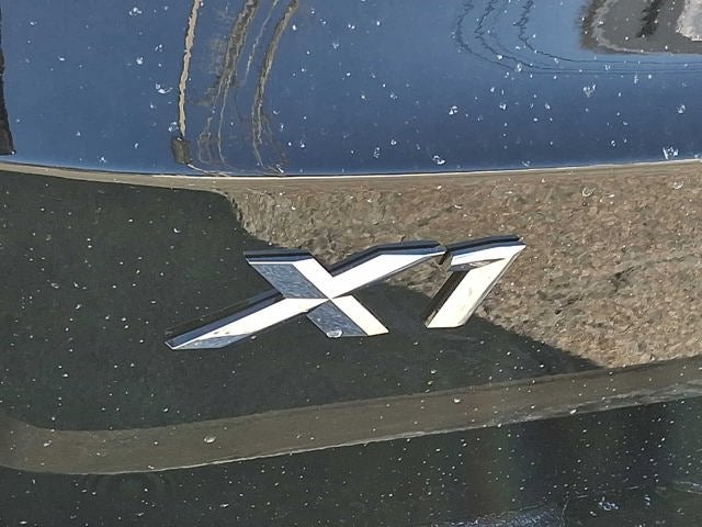 2026 BMW X1 xDrive28i Sports Activity Vehicle