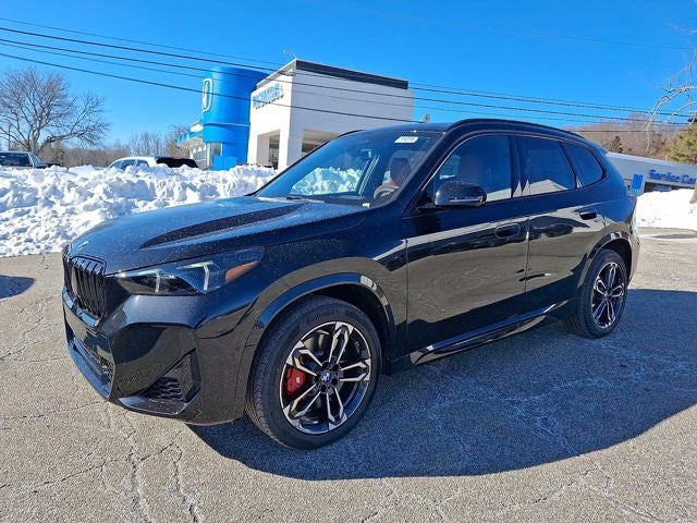 2026 BMW X1 xDrive28i Sports Activity Vehicle