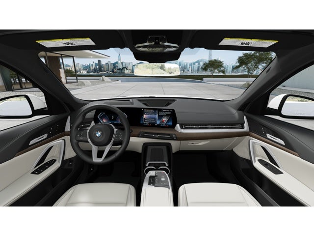 2026 BMW X1 xDrive28i Sports Activity Vehicle