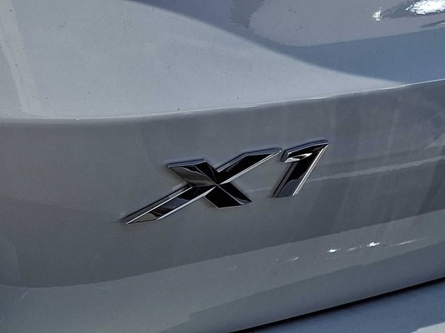 2026 BMW X1 xDrive28i Sports Activity Vehicle