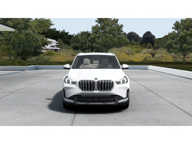 2026 BMW X1 xDrive28i Sports Activity Vehicle