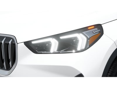 2026 BMW X1 xDrive28i Sports Activity Vehicle