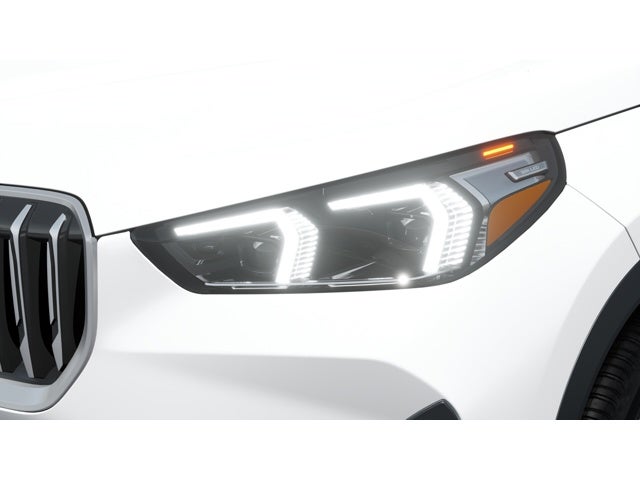 2026 BMW X1 xDrive28i Sports Activity Vehicle