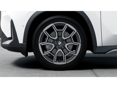 2026 BMW X1 xDrive28i Sports Activity Vehicle