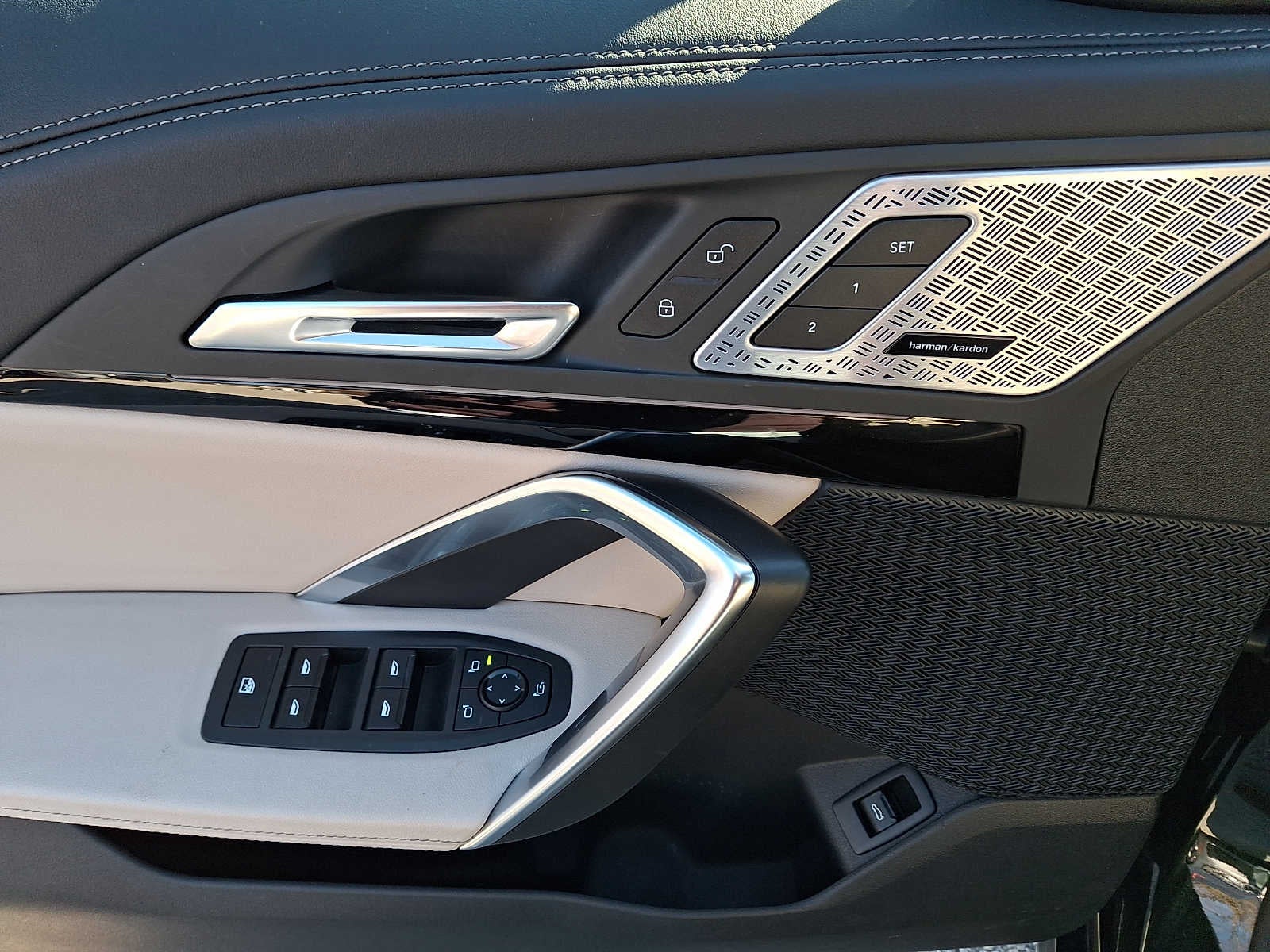 2025 BMW X1 xDrive28i Sports Activity Vehicle