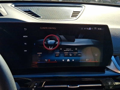 2025 BMW X1 xDrive28i Sports Activity Vehicle