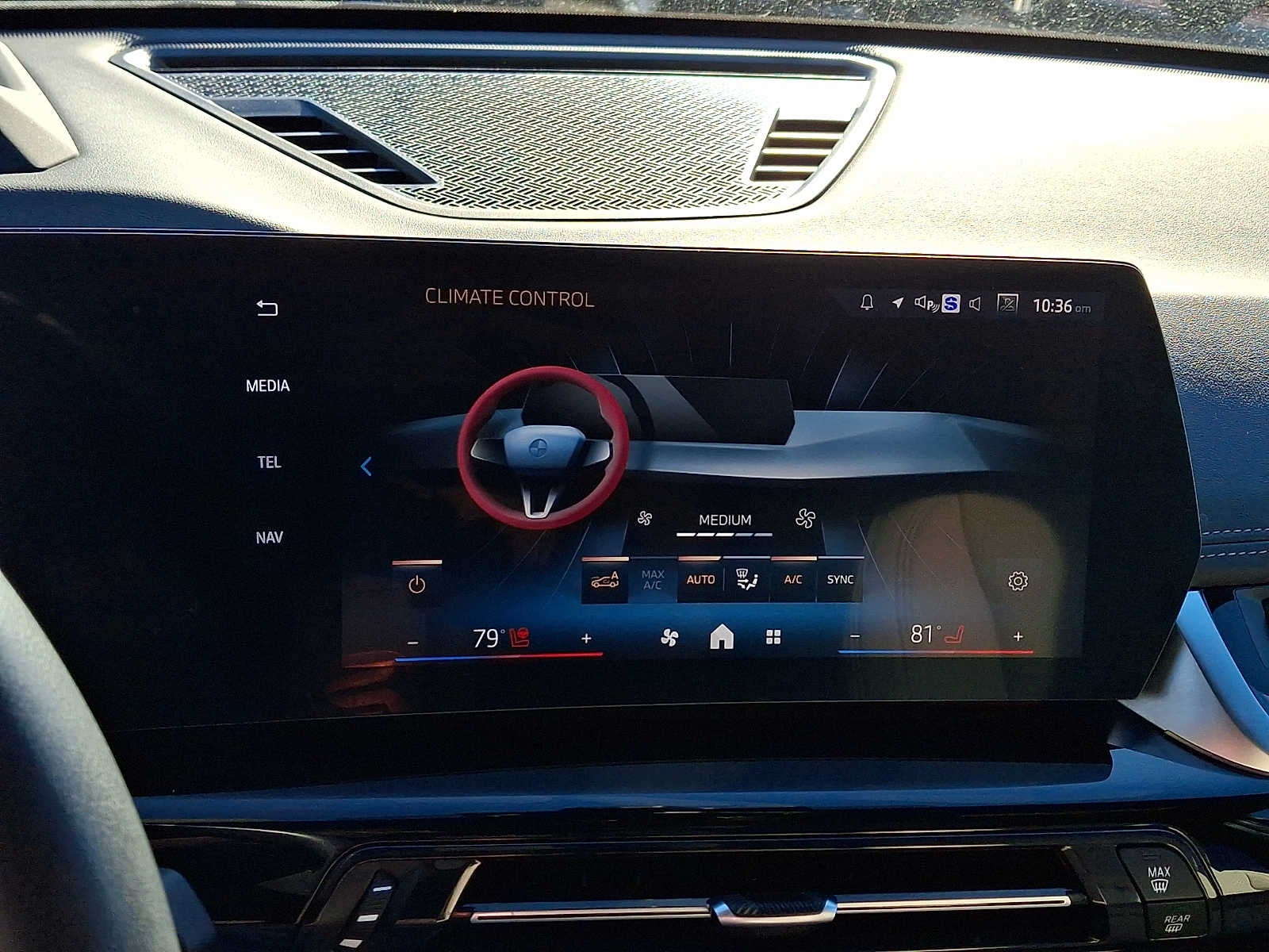 2025 BMW X1 xDrive28i Sports Activity Vehicle