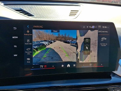 2025 BMW X1 xDrive28i Sports Activity Vehicle