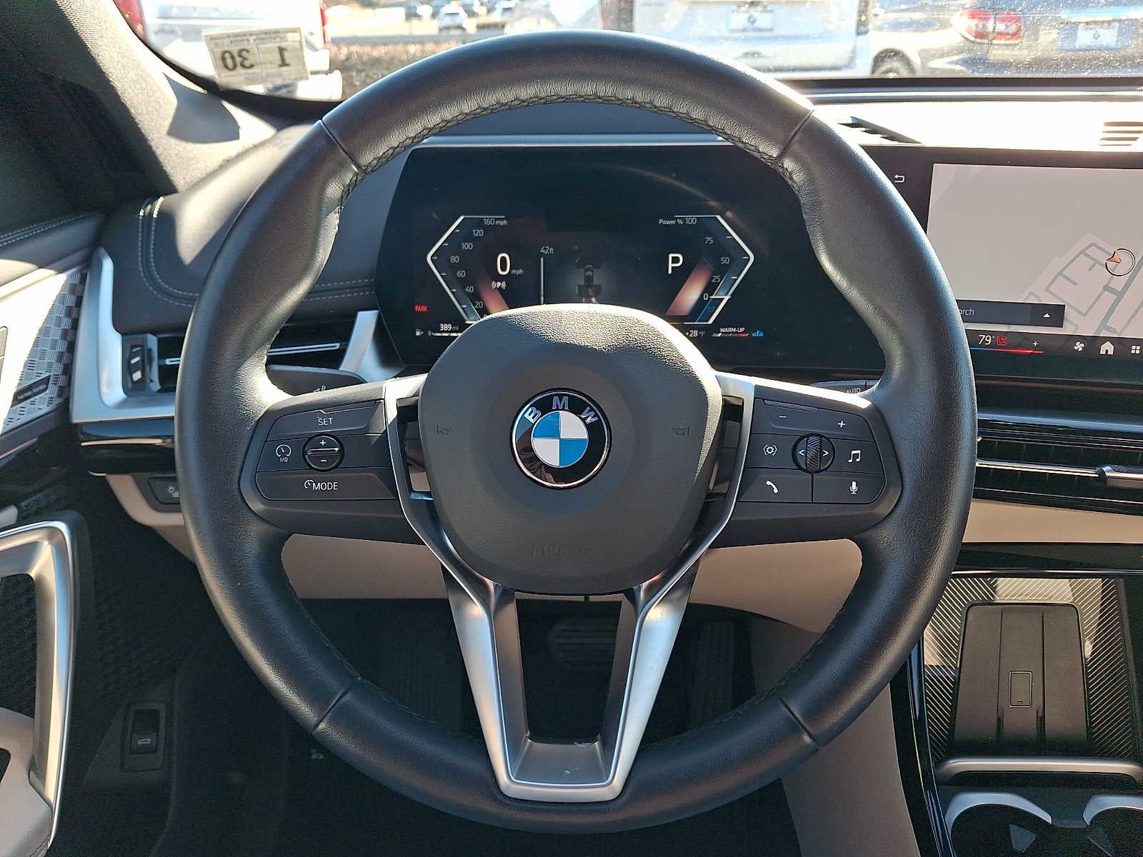 2025 BMW X1 xDrive28i Sports Activity Vehicle