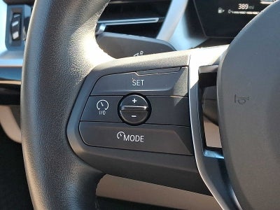 2025 BMW X1 xDrive28i Sports Activity Vehicle