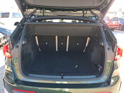 2025 BMW X1 xDrive28i Sports Activity Vehicle