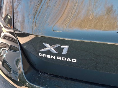 2025 BMW X1 xDrive28i Sports Activity Vehicle