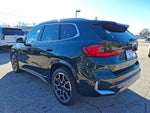 2025 BMW X1 xDrive28i Sports Activity Vehicle