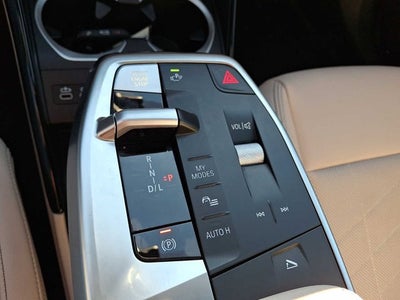 2025 BMW X1 xDrive28i Sports Activity Vehicle