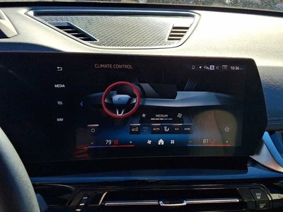 2025 BMW X1 xDrive28i Sports Activity Vehicle