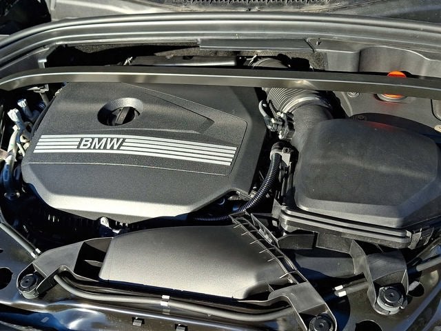 2025 BMW X1 xDrive28i Sports Activity Vehicle