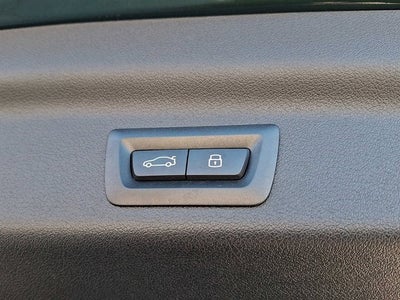 2025 BMW X1 xDrive28i Sports Activity Vehicle