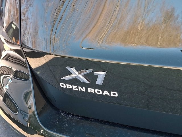 2025 BMW X1 xDrive28i Sports Activity Vehicle