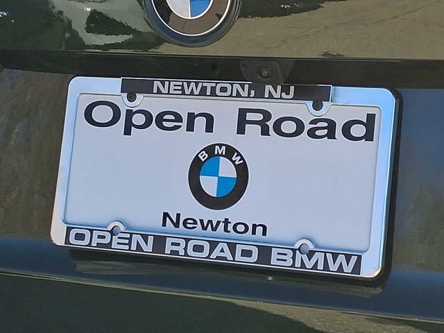 2025 BMW X1 xDrive28i Sports Activity Vehicle