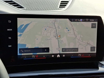 2026 BMW X1 xDrive28i Sports Activity Vehicle