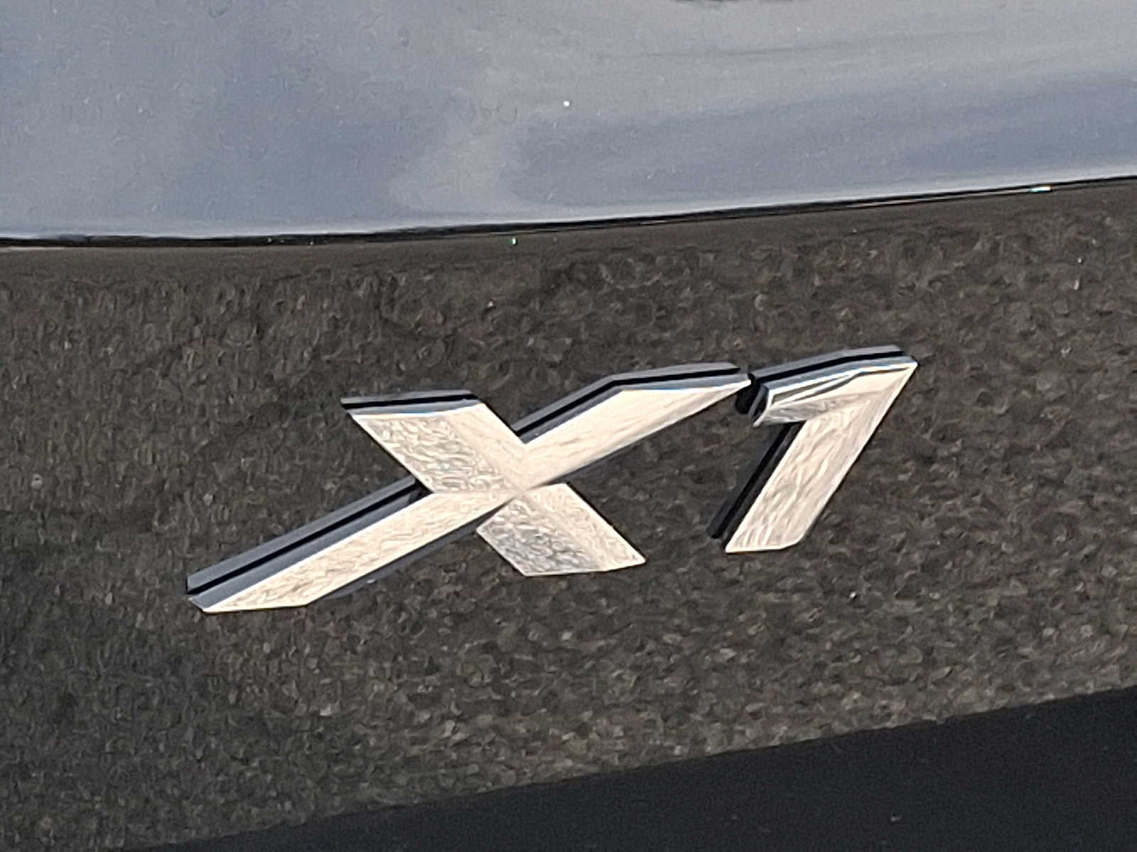 2026 BMW X1 xDrive28i Sports Activity Vehicle