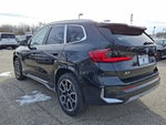 2026 BMW X1 xDrive28i Sports Activity Vehicle
