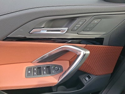 2026 BMW X1 xDrive28i Sports Activity Vehicle