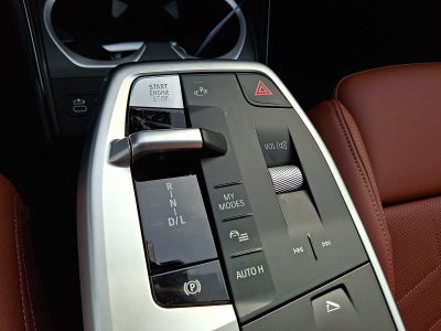 2026 BMW X1 xDrive28i Sports Activity Vehicle