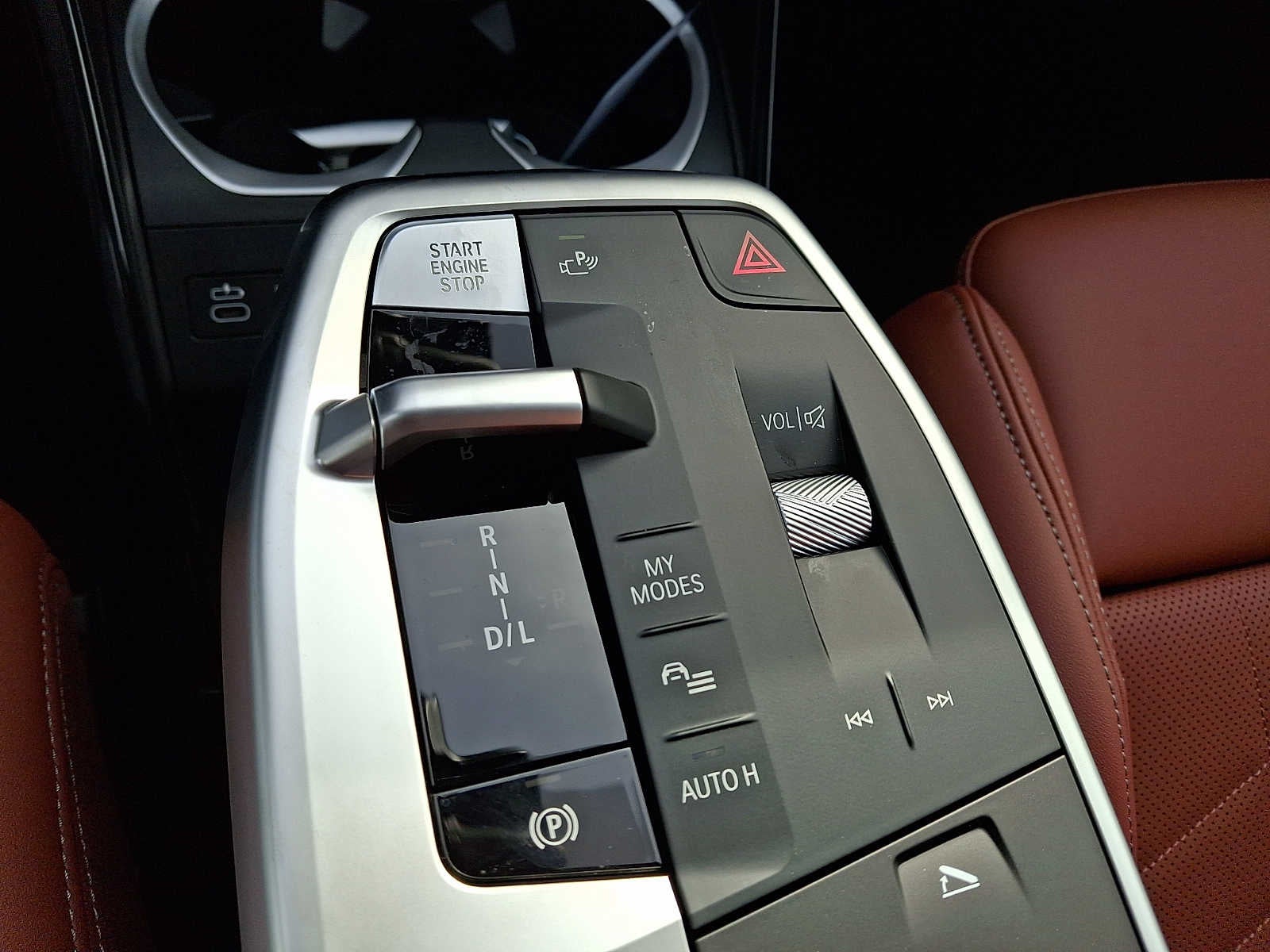 2026 BMW X1 xDrive28i Sports Activity Vehicle