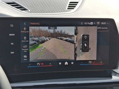 2026 BMW X1 xDrive28i Sports Activity Vehicle