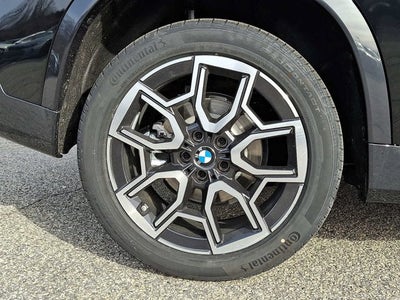 2026 BMW X1 xDrive28i Sports Activity Vehicle