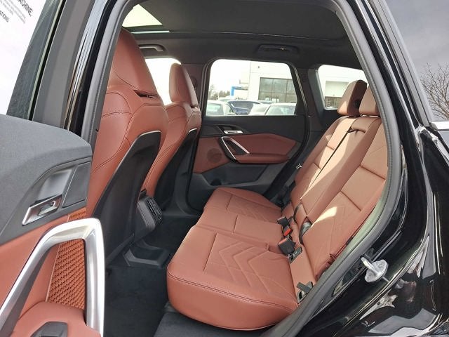 2026 BMW X1 xDrive28i Sports Activity Vehicle