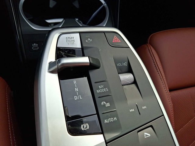 2026 BMW X1 xDrive28i Sports Activity Vehicle