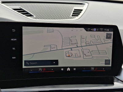 2026 BMW X1 xDrive28i Sports Activity Vehicle