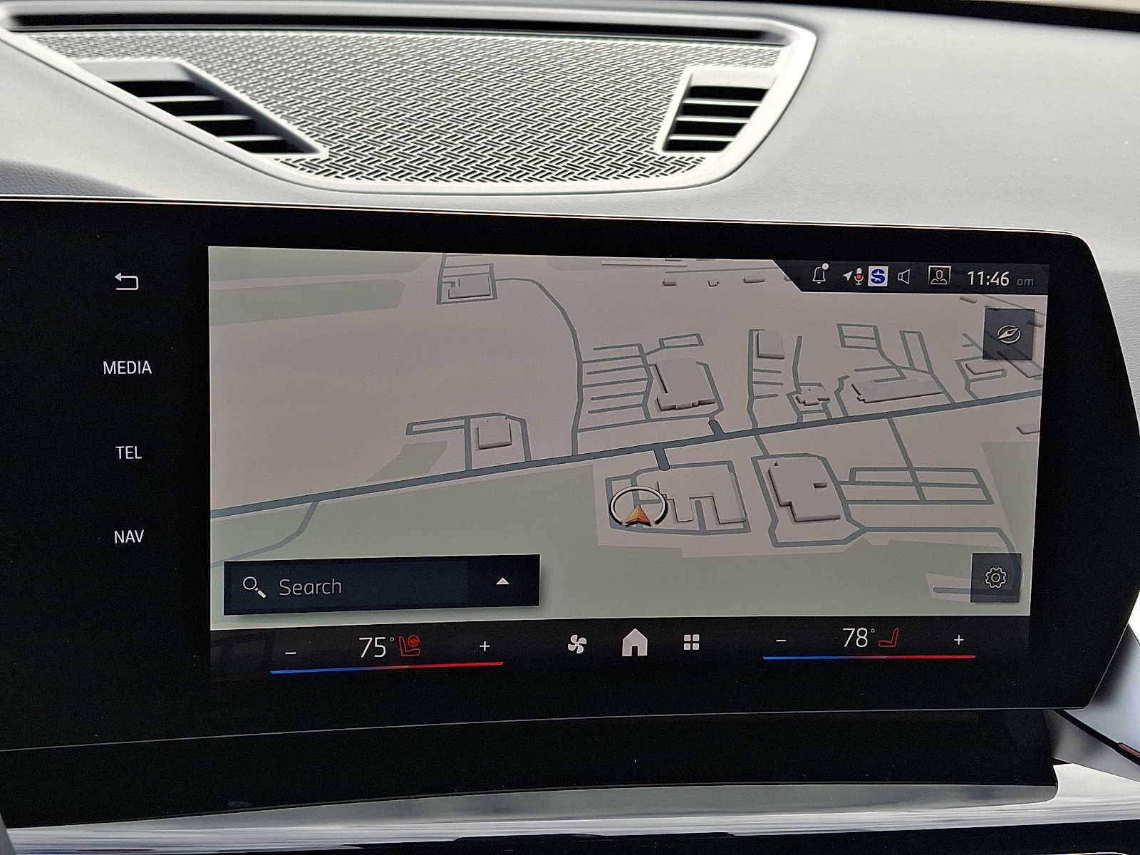 2026 BMW X1 xDrive28i Sports Activity Vehicle