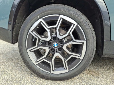2026 BMW X1 xDrive28i Sports Activity Vehicle