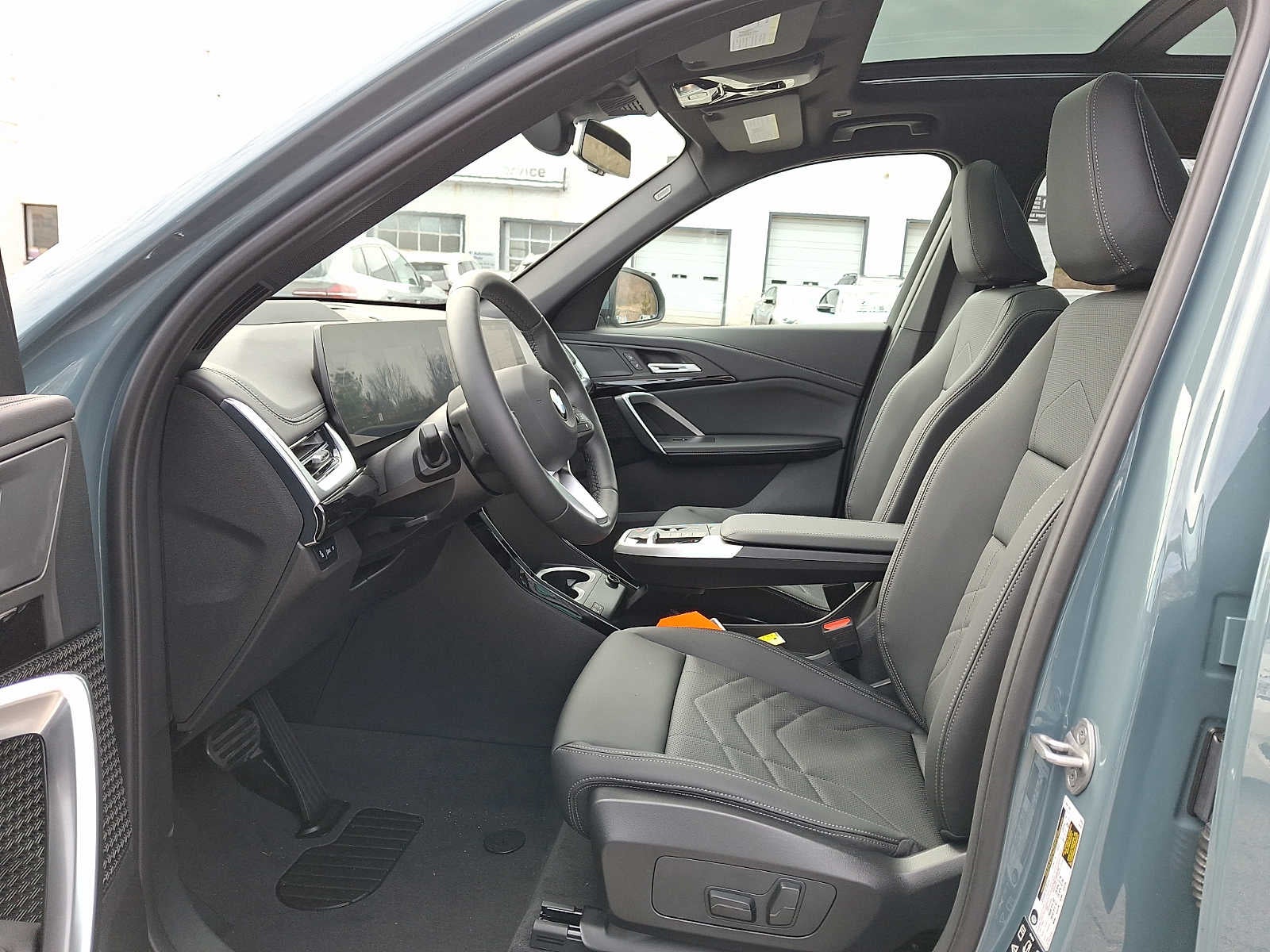 2026 BMW X1 xDrive28i Sports Activity Vehicle