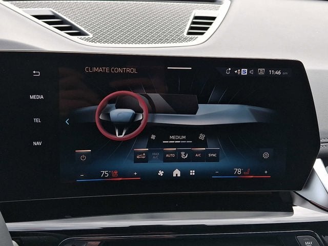 2026 BMW X1 xDrive28i Sports Activity Vehicle