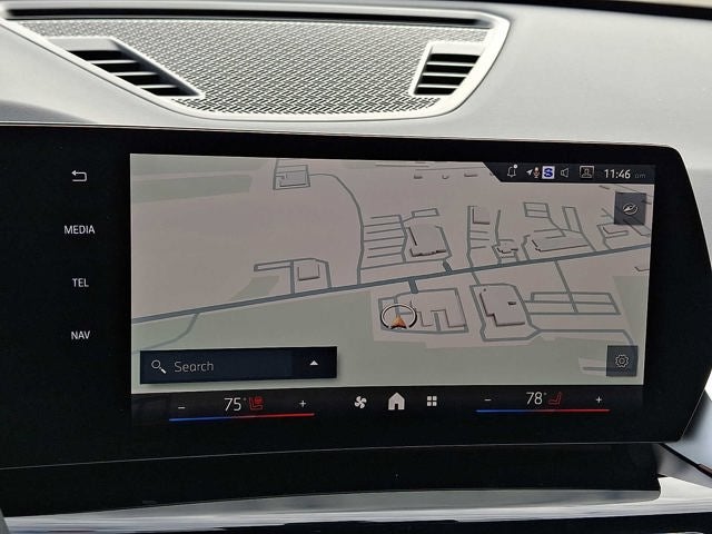 2026 BMW X1 xDrive28i Sports Activity Vehicle