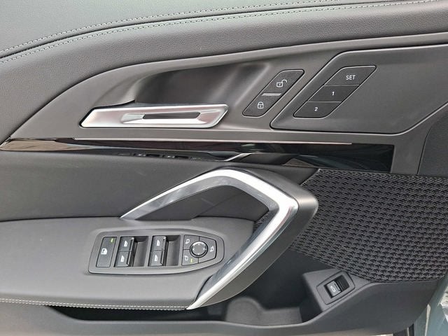 2026 BMW X1 xDrive28i Sports Activity Vehicle