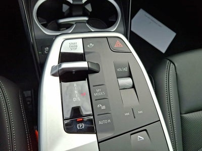 2026 BMW X1 xDrive28i Sports Activity Vehicle