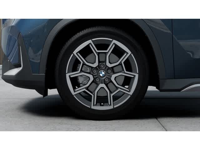 2026 BMW X1 xDrive28i Sports Activity Vehicle