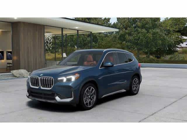 2026 BMW X1 xDrive28i Sports Activity Vehicle