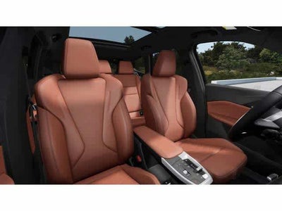 2026 BMW X1 xDrive28i Sports Activity Vehicle
