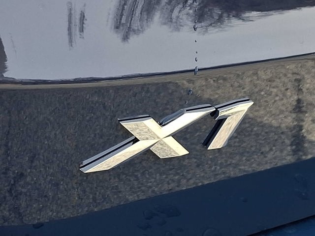 2026 BMW X1 xDrive28i Sports Activity Vehicle