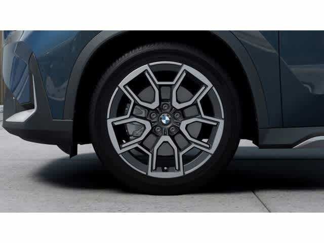 2026 BMW X1 xDrive28i Sports Activity Vehicle