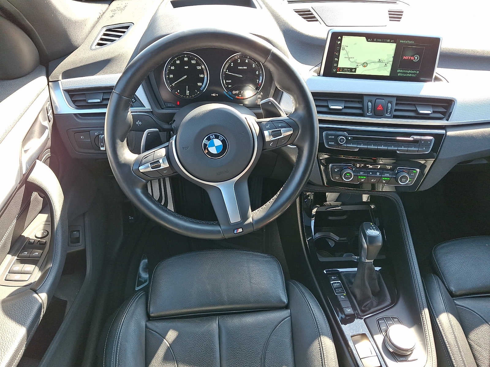 2018 BMW X1 xDrive28i Sports Activity Vehicle