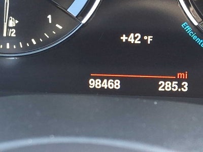 2018 BMW X1 xDrive28i Sports Activity Vehicle