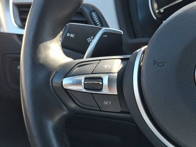 2018 BMW X1 xDrive28i Sports Activity Vehicle